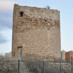 TORRE MOLI DEL MORELLO
