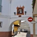 ARCO DE SAN PEDRO
