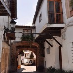 ARCO DE SEVILLA