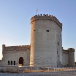 CASTILLO DE AREVALO
