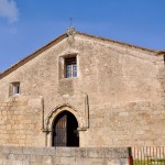 IGLESIA DE SANTIAGO