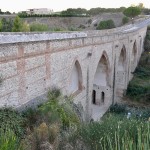 PUENTE DE MEDINA