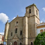 IGLESIA Y CONVENTO DE LA ENCARNACION