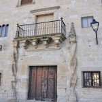 PALACIO DE CHAVES-CARDENAS