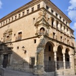 PALACIO DE LOS CARVAJAL VARGAS