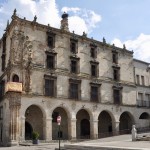 PALACIO DE LOS MARQUESES DE LA CONQUISTA