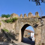 PUERTA DE SAN ANDRES