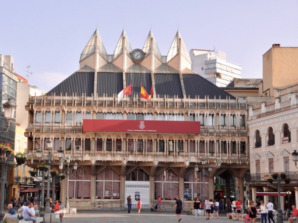 AYUNTAMIENTO