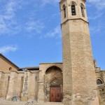 IGLESIA DE SAN LORENZO