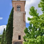 TORRE DE SANTA Mª