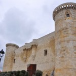 CASTILLO DE LOS SARMIENTO