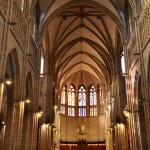 CATEDRAL DEL BUEN PASTOR