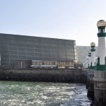 PALACIO DE CONGRESOS KURSAAL