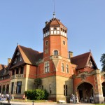 PALACIO MIRAMAR