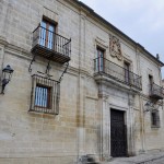 PALACIO DE PEREDO
