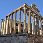 TEMPLO DE DIANA