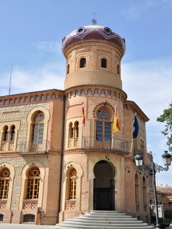 AYUNTAMIENTO