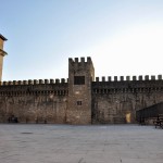 MURALLAS