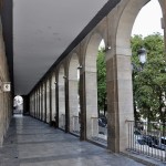 PASEO DE LOS ARQUILLOS