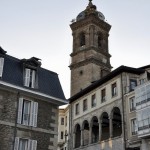 TORRE DE SAN VICENTE