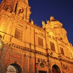 IGLESIA DE SAN LUIS DE LOS FRANCESES