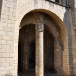 TORRE DE CARLOMAGNO