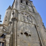 TORRE DE L´HORLOGE