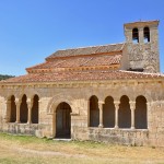 ERMITA DE LA VIRGEN DE LAS VEGAS