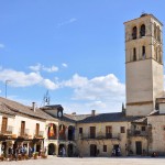 PLAZA MAYOR