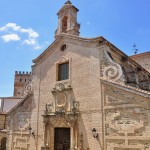 IGLESIA DE LA SANTISIMA TRINIDAD