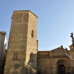 IGLESIA PARROQUIAL DE SAN PEDRO EL VIEJO
