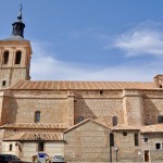 IGLESIA DE LA VIRGEN DE ALTAGRACIA