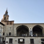 IGLESIA DE SAN MIGUEL