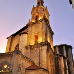 IGLESIA DE SAN PEDRO