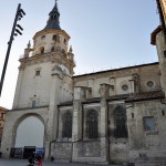 CATEDRAL DE SANTA Mª DE VITORIA