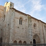 IGLESIA DE LA MAGDALENA