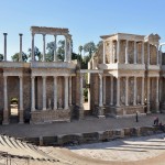 TEATRO ROMANO