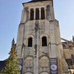 IGLESIA DE SAINT JULIEN