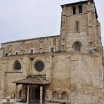 IGLESIA DE SAN ESTEBAN