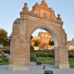 ARCO DE MEDINA