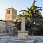IGLESIA DE SAN MIGUEL