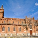 IGLESIA DE SAN ANDRES