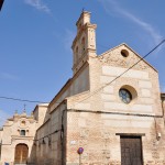 CONVENTO DE SAN EUGENIO