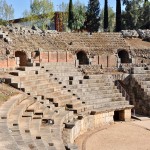 ANFITEATRO ROMANO