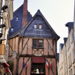 TOURS