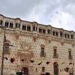 PALACIO DEL INFANTADO