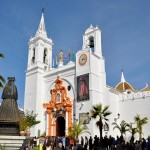 IGLESIA NUESTRA SEÑORA DE LA ASUNCION