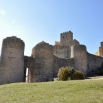 CASTILLO DE LOARRE