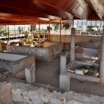 CASA DE MITREO