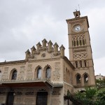 ESTACION RENFE